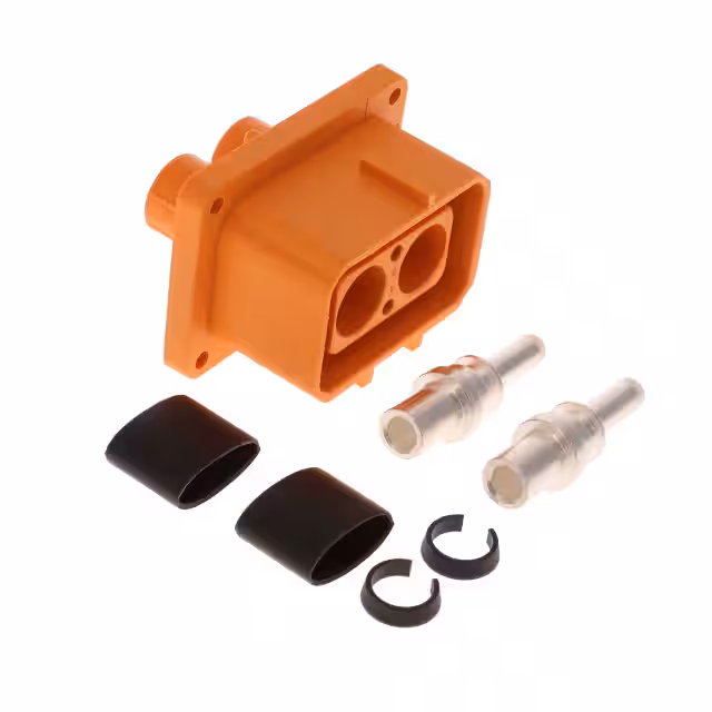 ELRA2A1611 Amphenol Industrial Operations  Support de panneau suspendu gratuit